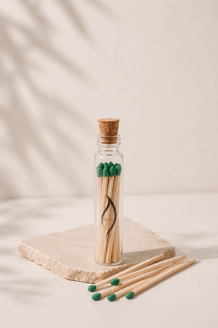 Fósforo Ecológico G LaFée