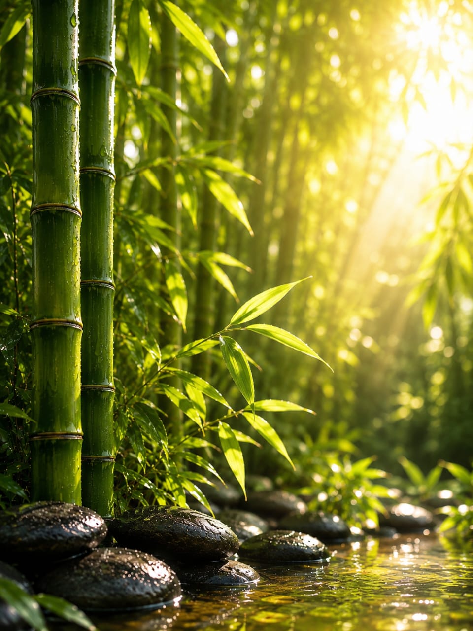 Aroma Bambu Brise LaFée