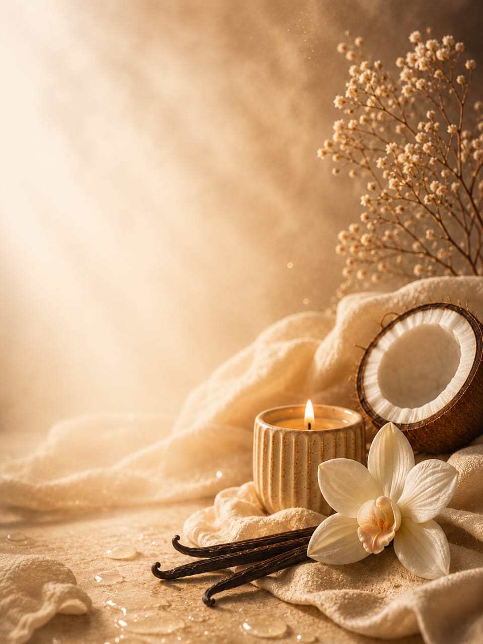 Aroma Baunilha LaFée