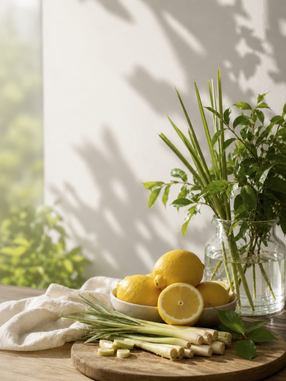 Aroma Lemonfresh LaFée