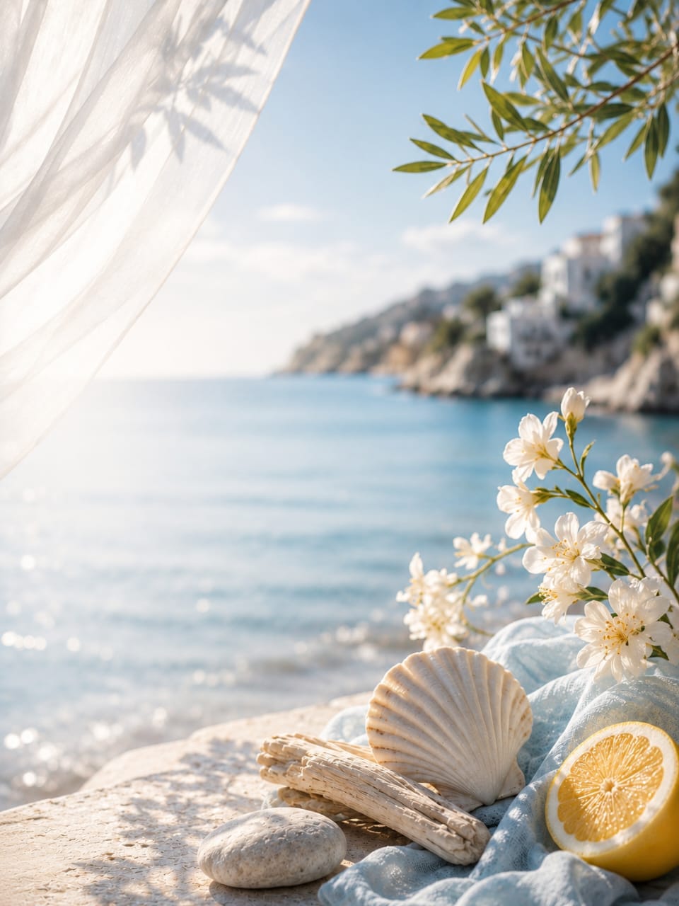 Aroma Riviera LaFée