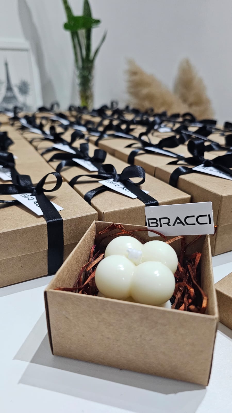 Kit personalizado Bracci — LaFée